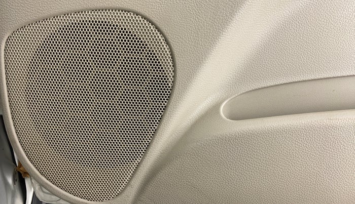 2021 Maruti Celerio ZXI AMT, Petrol, Automatic, 9,514 km, Speaker