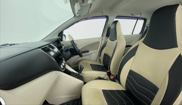 2021 Maruti Celerio ZXI AMT, Petrol, Automatic, 9,514 km, Right Side Front Door Cabin