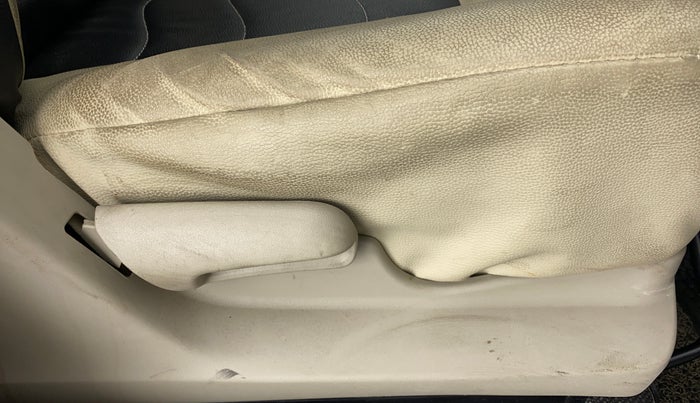 2021 Maruti Celerio ZXI AMT, Petrol, Automatic, 9,514 km, Driver Side Adjustment Panel
