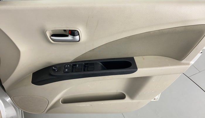 2021 Maruti Celerio ZXI AMT, Petrol, Automatic, 9,514 km, Driver Side Door Panels Control
