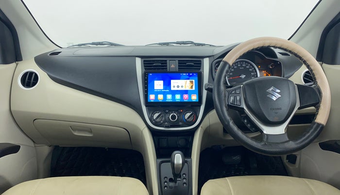 2021 Maruti Celerio ZXI AMT, Petrol, Automatic, 9,514 km, Dashboard