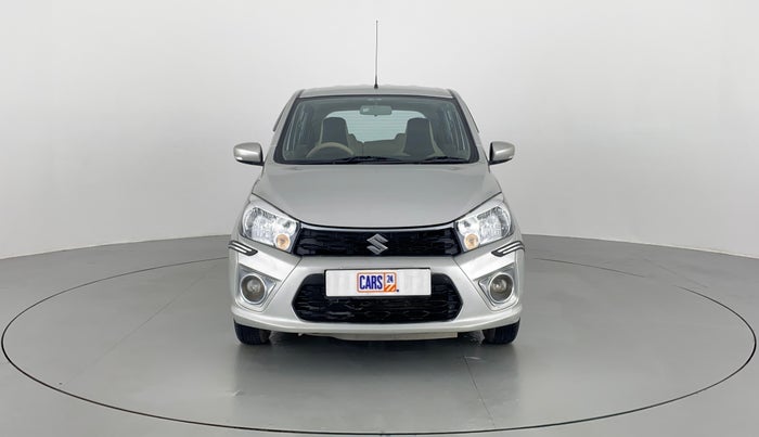 2021 Maruti Celerio ZXI AMT, Petrol, Automatic, 9,514 km, Front