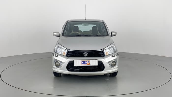 2021 Maruti Celerio ZXI AMT, Petrol, Automatic, 9,514 km, Front