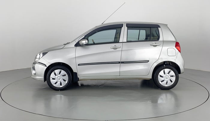 2021 Maruti Celerio ZXI AMT, Petrol, Automatic, 9,514 km, Left Side