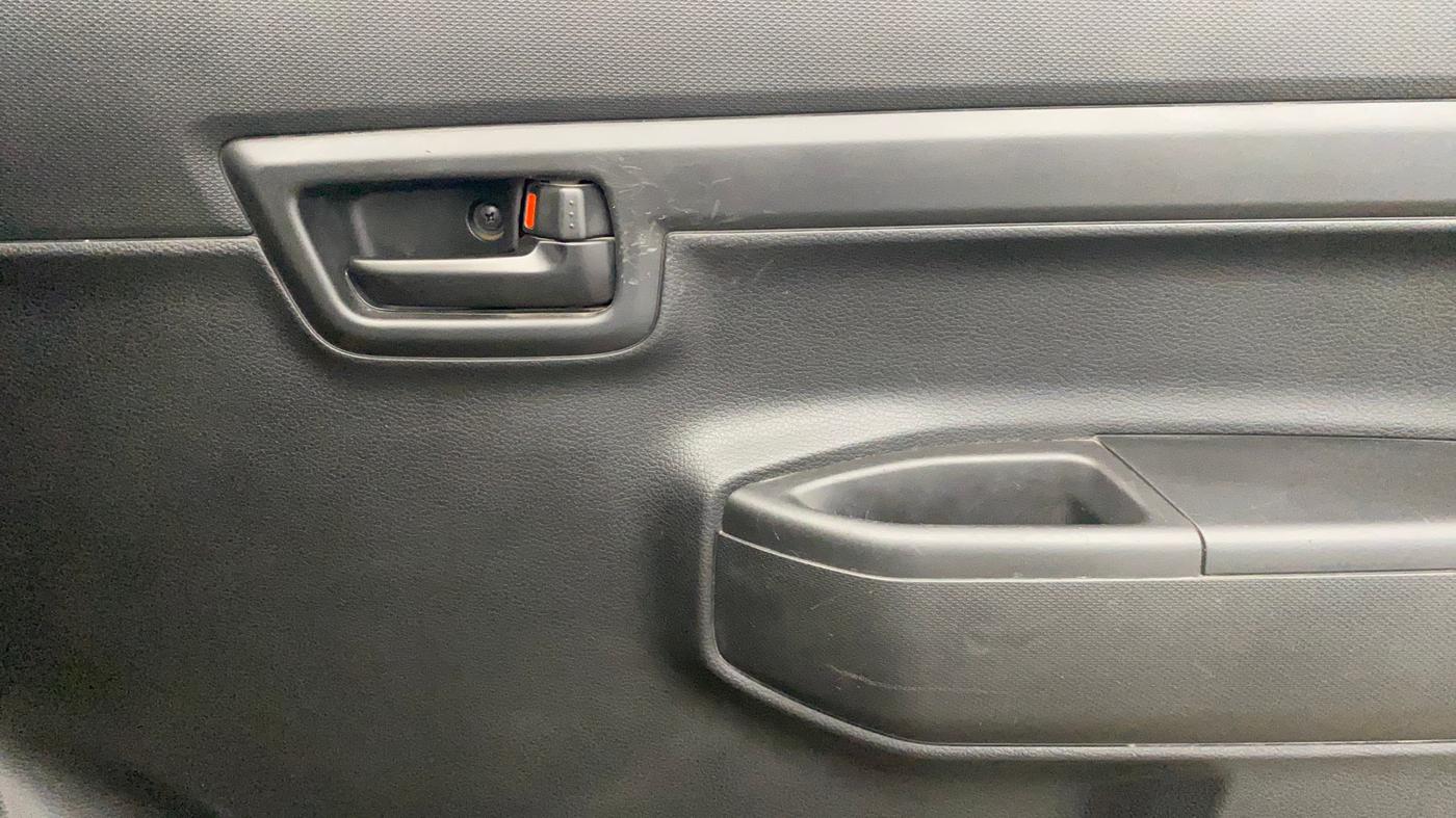 2021 Maruti S PRESSO VXI, Petrol, Manual, 26,316 km, Driver Side Door Panels Control