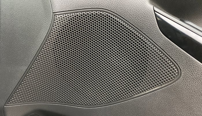 2019 Ford New Figo 1.2 TITANIUM, Petrol, Manual, 21,683 km, Speaker