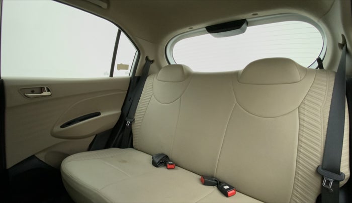 2018 Hyundai NEW SANTRO SPORTZ MT, Petrol, Manual, 28,364 km, Right Side Rear Door Cabin