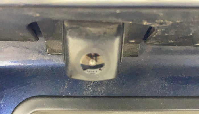 2018 Maruti Ciaz ALPHA DIESEL 1.3, Diesel, Manual, 85,988 km, Parking Camera