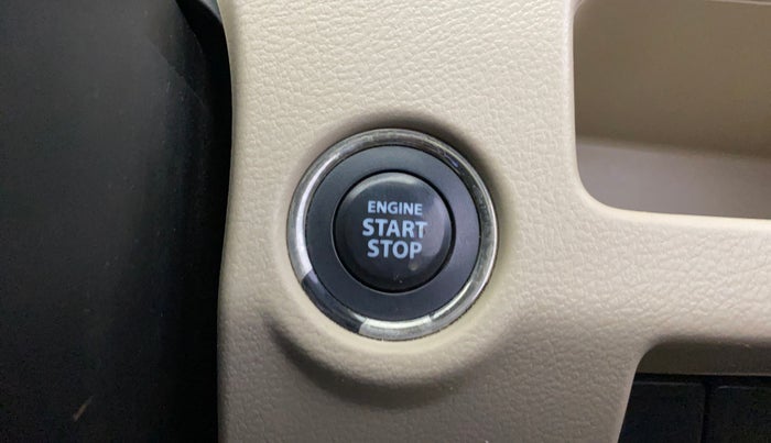 2018 Maruti Ciaz ALPHA DIESEL 1.3, Diesel, Manual, 85,988 km, Keyless Start/ Stop Button