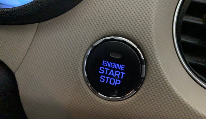 2014 Hyundai Xcent SX 1.2 (O), Petrol, Manual, 60,041 km, Keyless Start/ Stop Button