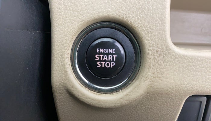 2017 Maruti Ciaz ZETA 1.4  MT PETROL, Petrol, Manual, 74,331 km, Keyless Start/ Stop Button