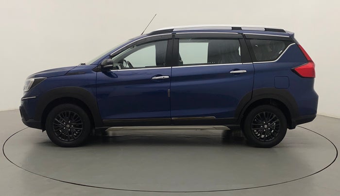 2022 Maruti XL6 ZETA MT, Petrol, Manual, 9,626 km, Left Side
