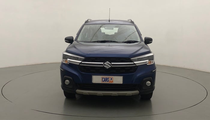 2022 Maruti XL6 ZETA MT, Petrol, Manual, 9,626 km, Front