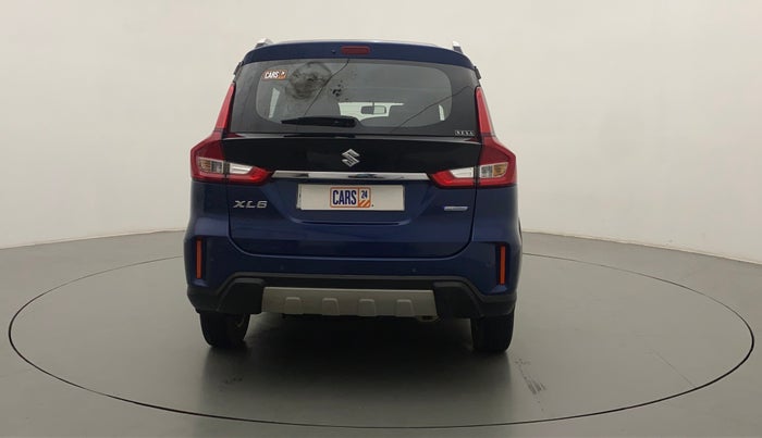 2022 Maruti XL6 ZETA MT, Petrol, Manual, 9,626 km, Back/Rear
