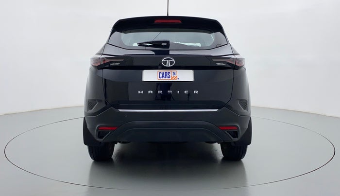 2021 Tata Harrier XT 2.0L Kryotec, Diesel, Manual, 17,030 km, Back/Rear