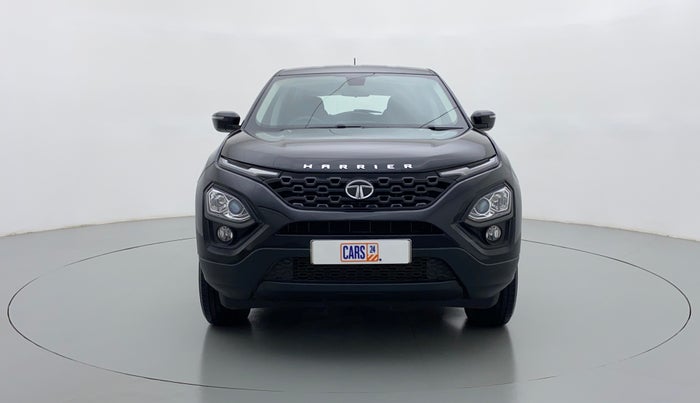 2021 Tata Harrier XT 2.0L Kryotec, Diesel, Manual, 17,030 km, Front