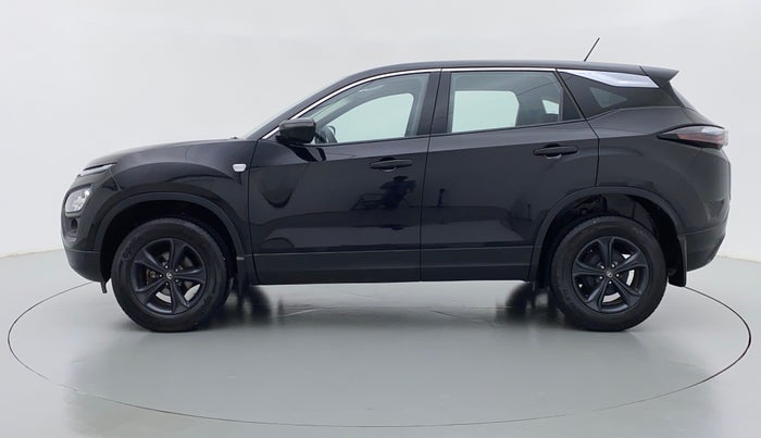 2021 Tata Harrier XT 2.0L Kryotec, Diesel, Manual, 17,030 km, Left Side
