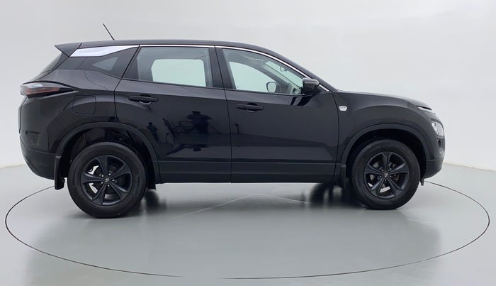 2021 Tata Harrier XT 2.0L Kryotec, Diesel, Manual, 17,030 km, Right Side