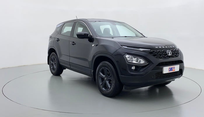 2021 Tata Harrier XT 2.0L Kryotec, Diesel, Manual, 17,030 km, Right Front Diagonal