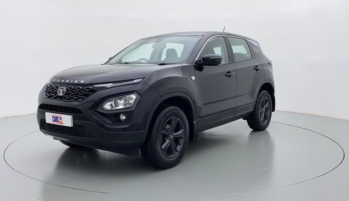 2021 Tata Harrier XT 2.0L Kryotec, Diesel, Manual, 17,030 km, Left Front Diagonal