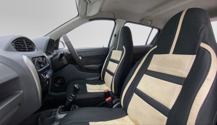 2013 Maruti Alto 800 LXI, Petrol, Manual, 67,676 km, Right Side Front Door Cabin