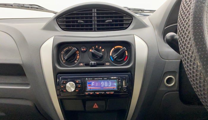 2013 Maruti Alto 800 LXI, Petrol, Manual, 67,676 km, Air Conditioner