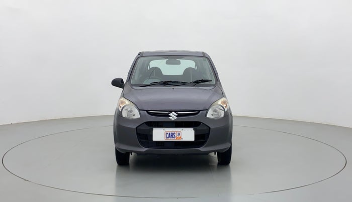 2013 Maruti Alto 800 LXI, Petrol, Manual, 67,676 km, Front