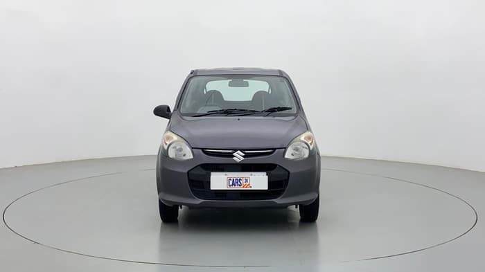 2013 Maruti Alto 800 LXI, Petrol, Manual, 67,676 km, Front