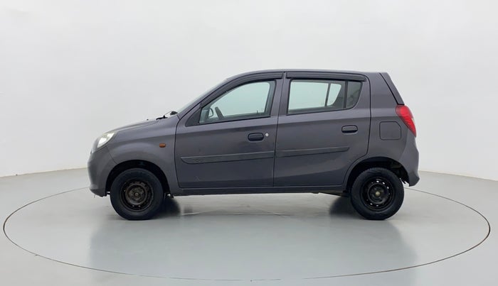 2013 Maruti Alto 800 LXI, Petrol, Manual, 67,676 km, Left Side