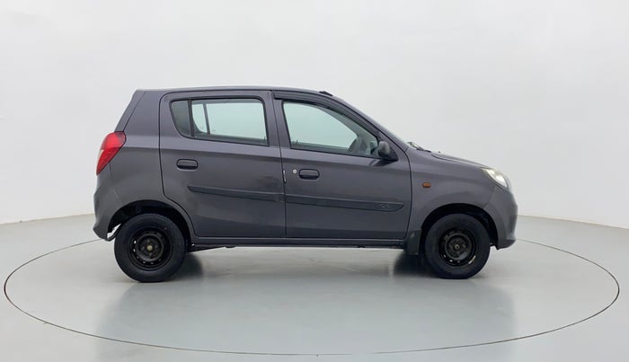2013 Maruti Alto 800 LXI, Petrol, Manual, 67,676 km, Right Side View