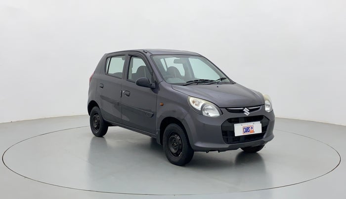2013 Maruti Alto 800 LXI, Petrol, Manual, 67,676 km, Right Front Diagonal