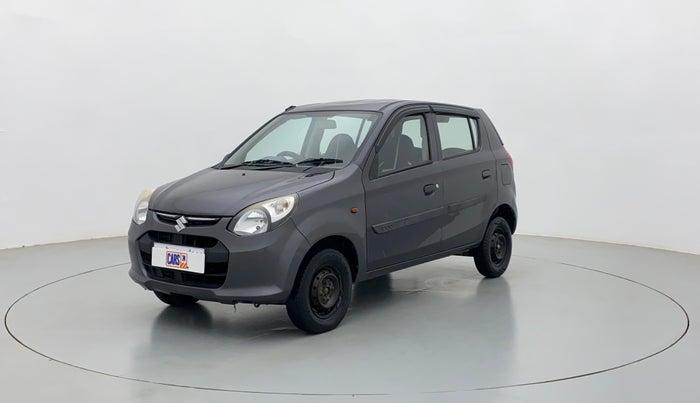 2013 Maruti Alto 800 LXI, Petrol, Manual, 67,676 km, Left Front Diagonal