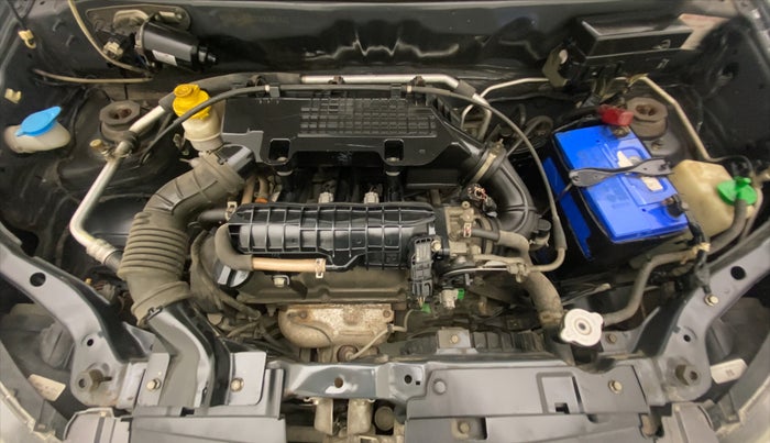 2016 Maruti Alto 800 VXI, Petrol, Manual, 17,324 km, Open Bonet