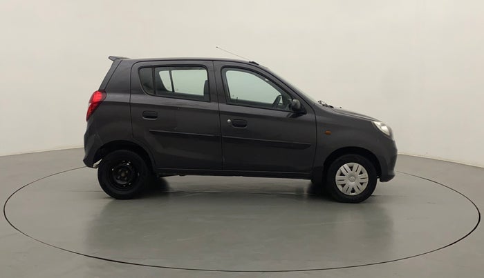 2016 Maruti Alto 800 VXI, Petrol, Manual, 17,324 km, Right Side