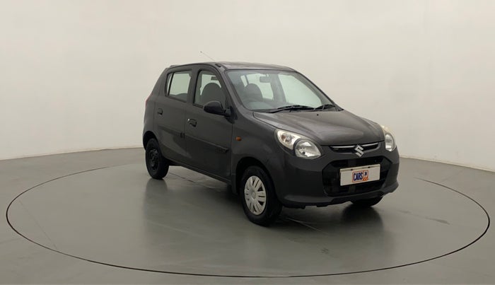 2016 Maruti Alto 800 VXI, Petrol, Manual, 17,324 km, Right Front Diagonal