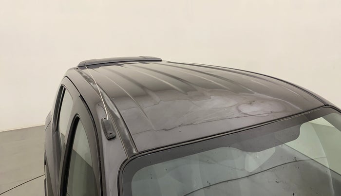2016 Maruti Alto 800 VXI, Petrol, Manual, 17,324 km, Roof