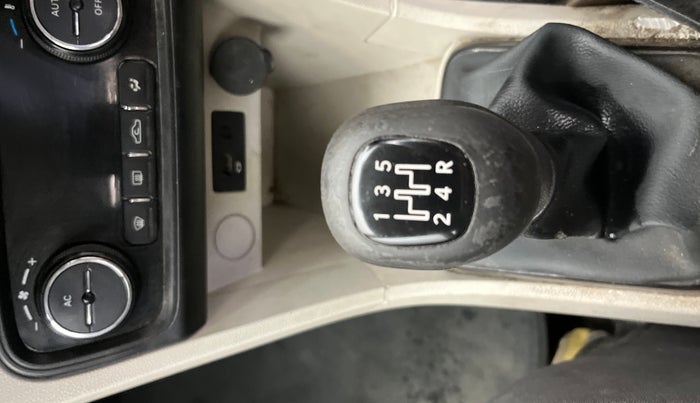 2022 Tata Tiago XZ PLUS CNG, CNG, Manual, 30,379 km, Gear Lever