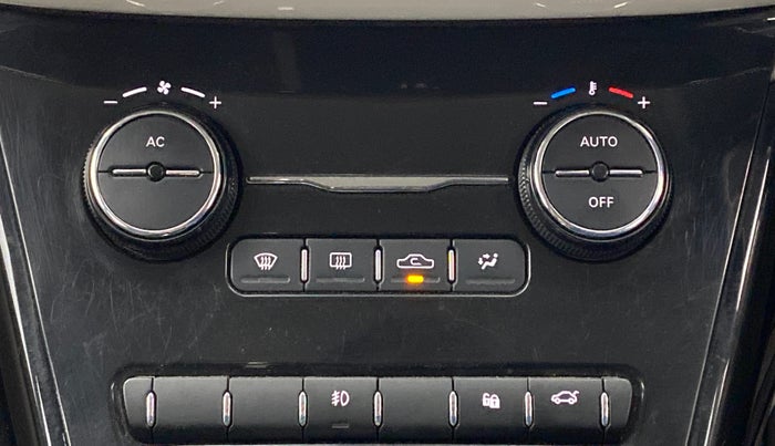 2020 Tata NEXON XZ+ 1.2, Petrol, Manual, 23,256 km, Automatic Climate Control