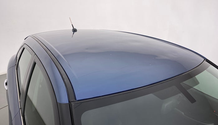 2017 Maruti Baleno ALPHA 1.2 K12, Petrol, Manual, 51,054 km, Roof