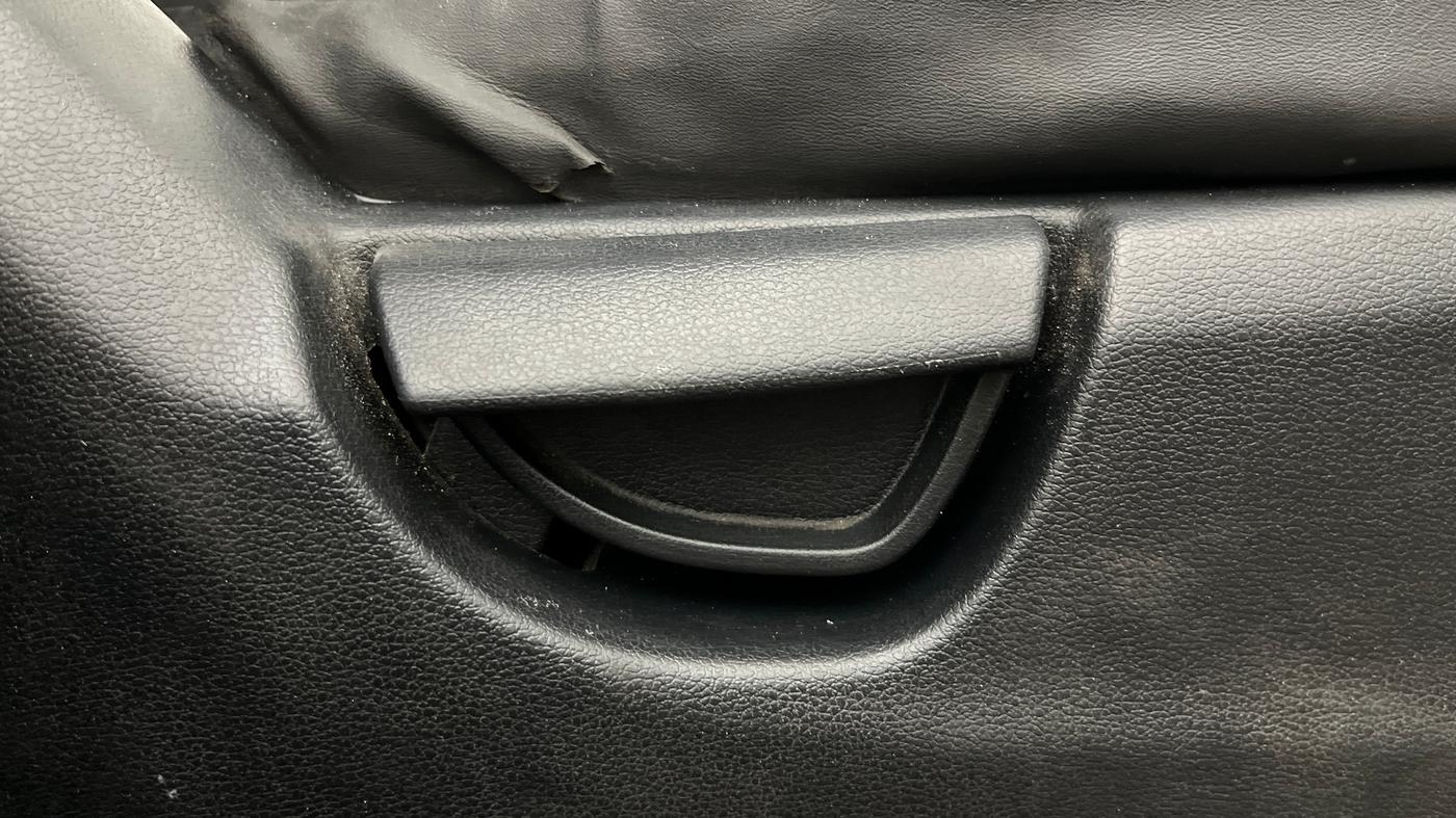 2019 Hyundai NEW SANTRO MAGNA, Petrol, Manual, 85,055 km, Driver Side Adjustment Panel