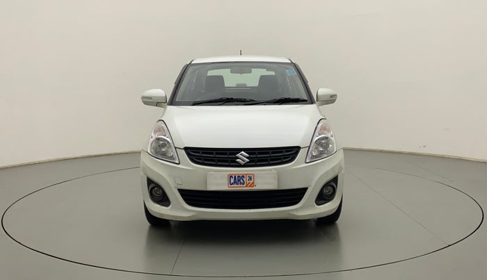 2013 Maruti Swift Dzire VXI, Petrol, Manual, 82,487 km, Front