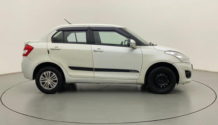 2013 Maruti Swift Dzire VXI, Petrol, Manual, 82,487 km, Right Side View