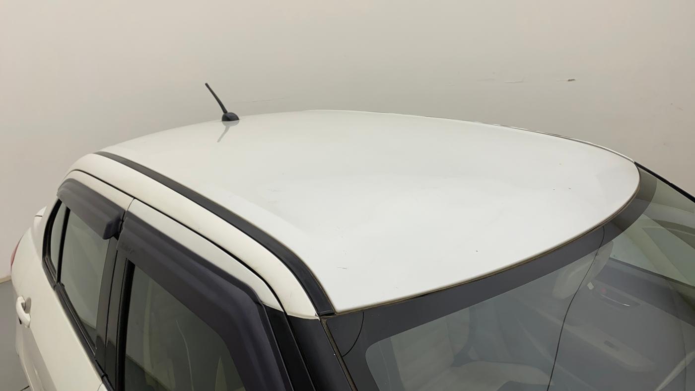 2013 Maruti Swift Dzire VXI, Petrol, Manual, 82,487 km, Roof
