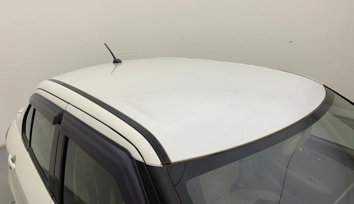 2013 Maruti Swift Dzire VXI, Petrol, Manual, 82,487 km, Roof