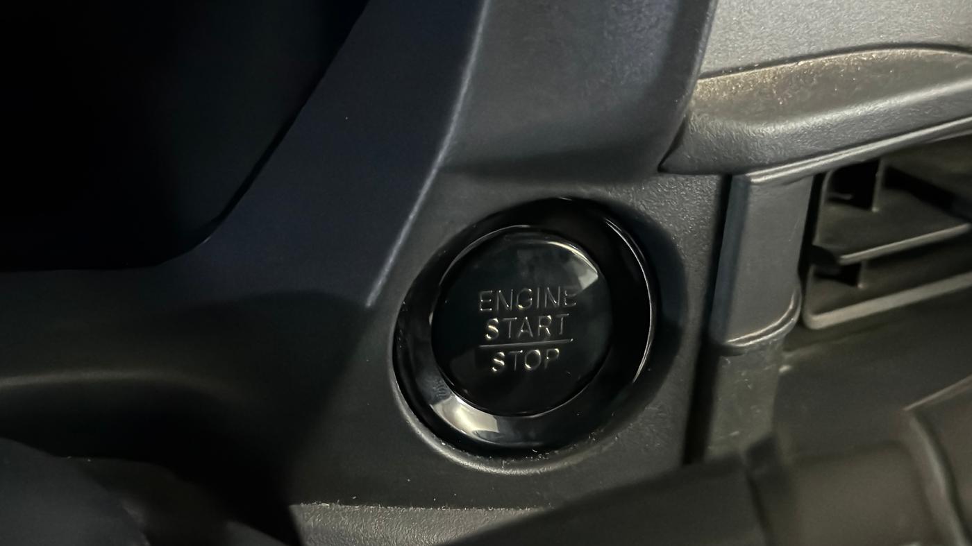 2025 Honda Amaze ZX 1.2 Petrol CVT, CNG, Automatic, 12,130 km, Keyless Start/ Stop Button
