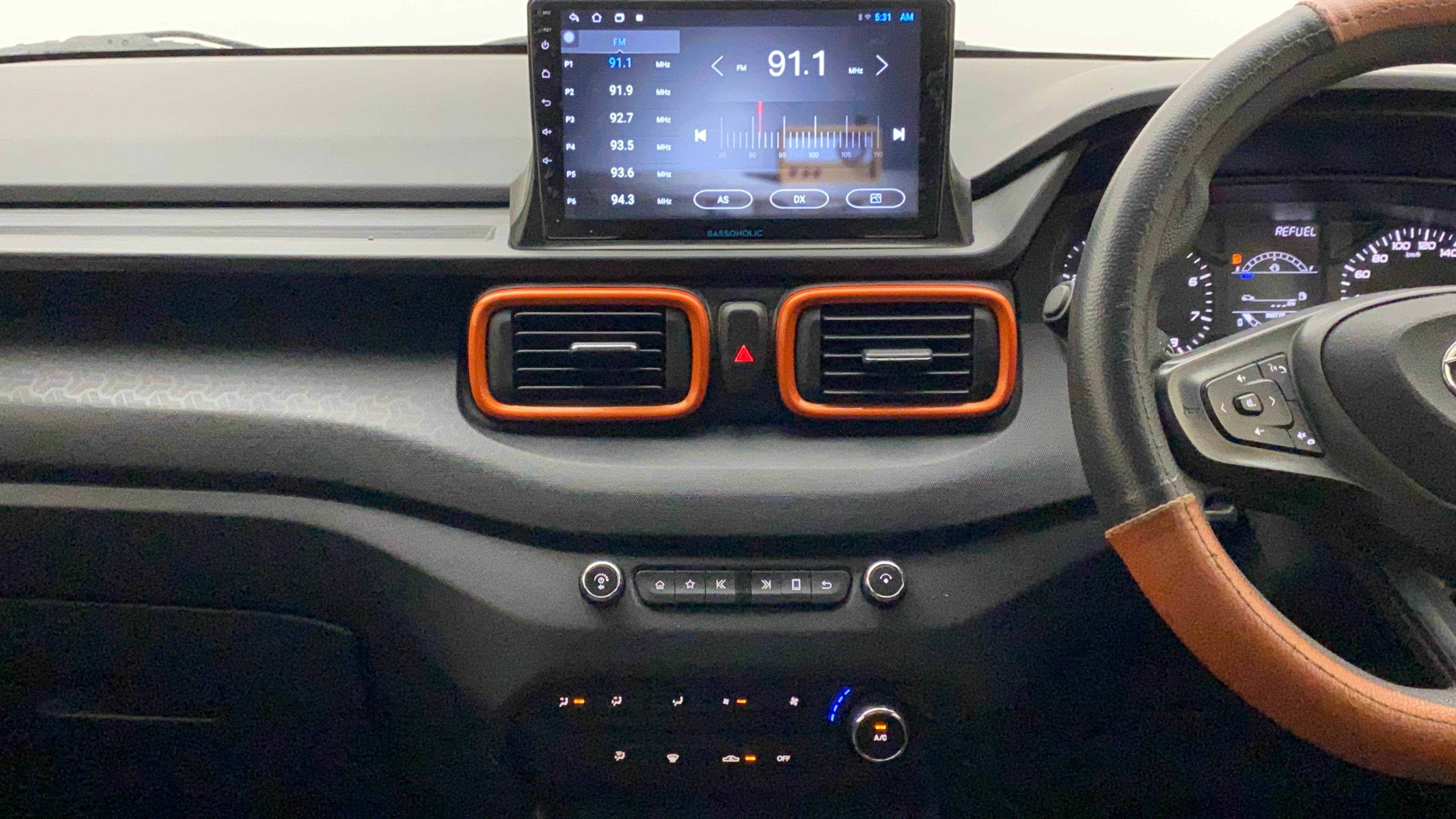 Features