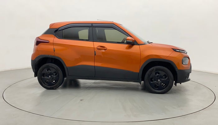 2023 Tata PUNCH ADVENTURE MT, Petrol, Manual, 43,203 km, Right Side View