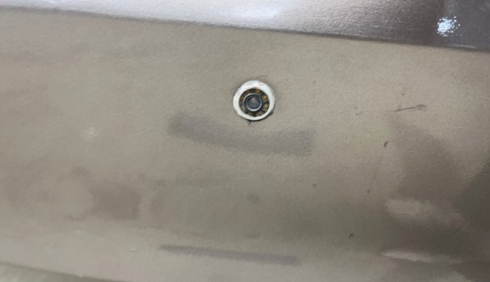 2014 Honda Amaze 1.2L I-VTEC S, Petrol, Manual, 86,292 km, Parking Camera