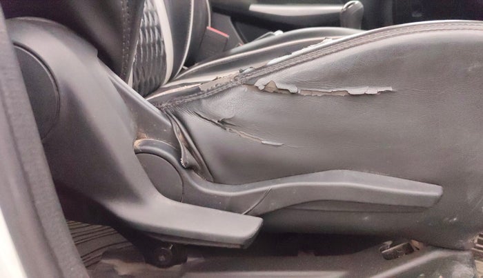 2019 Maruti Swift ZXI, Petrol, Manual, 79,756 km, Driver Side Adjustment Panel