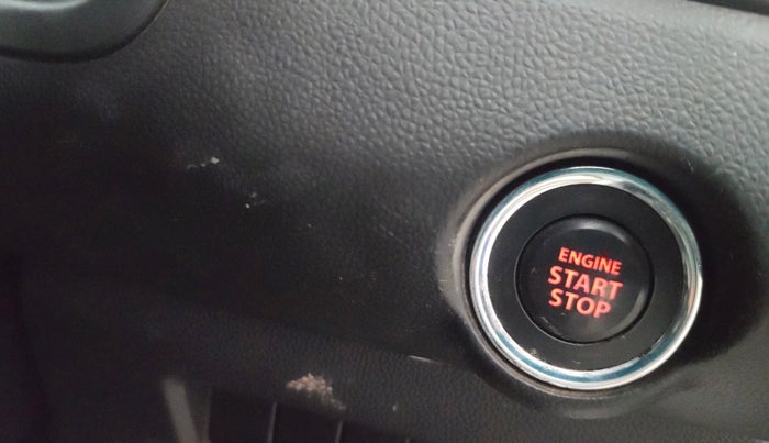 2019 Maruti Swift ZXI, Petrol, Manual, 79,756 km, Keyless Start/ Stop Button